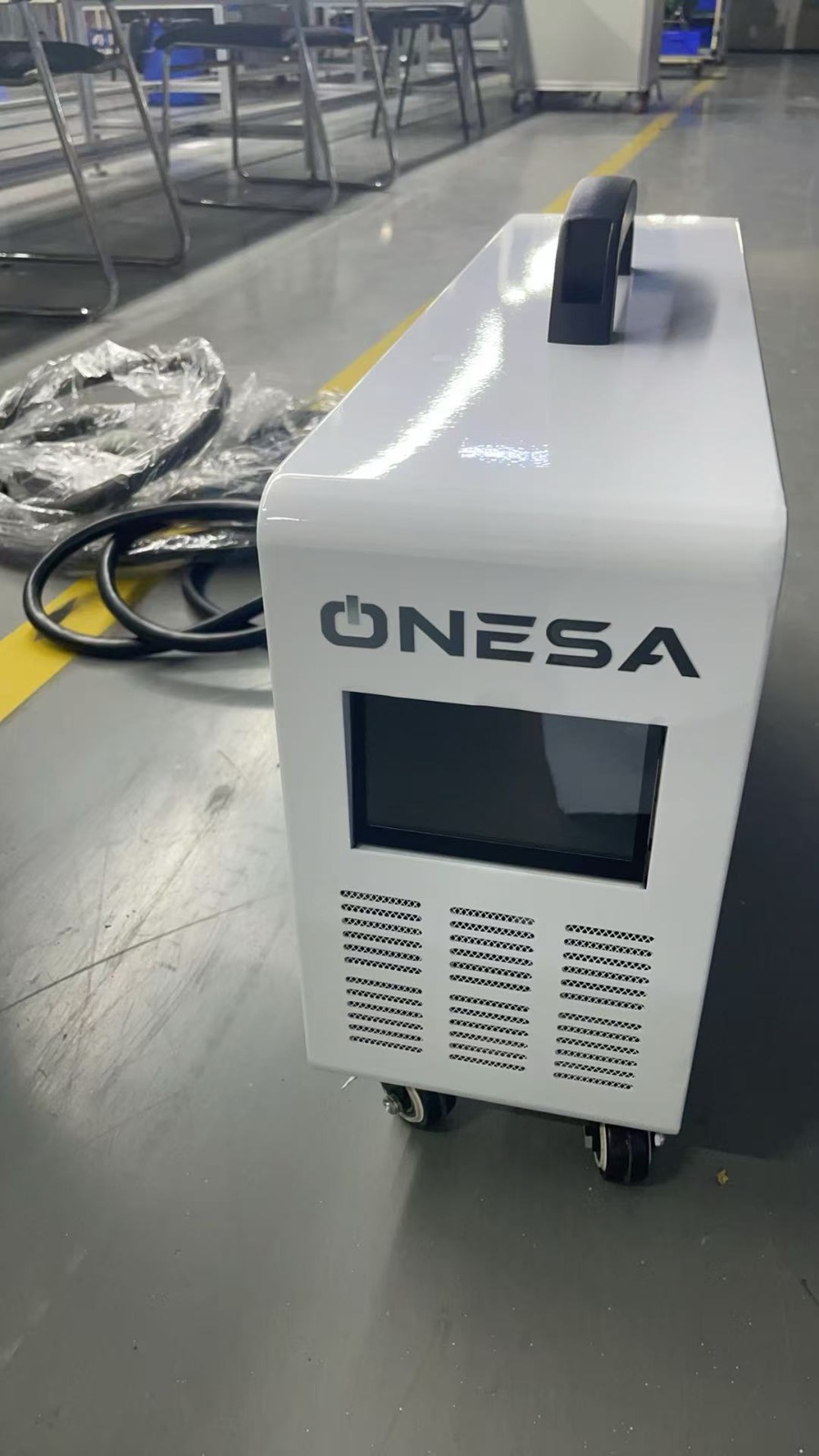ONESA E-CHARGE
